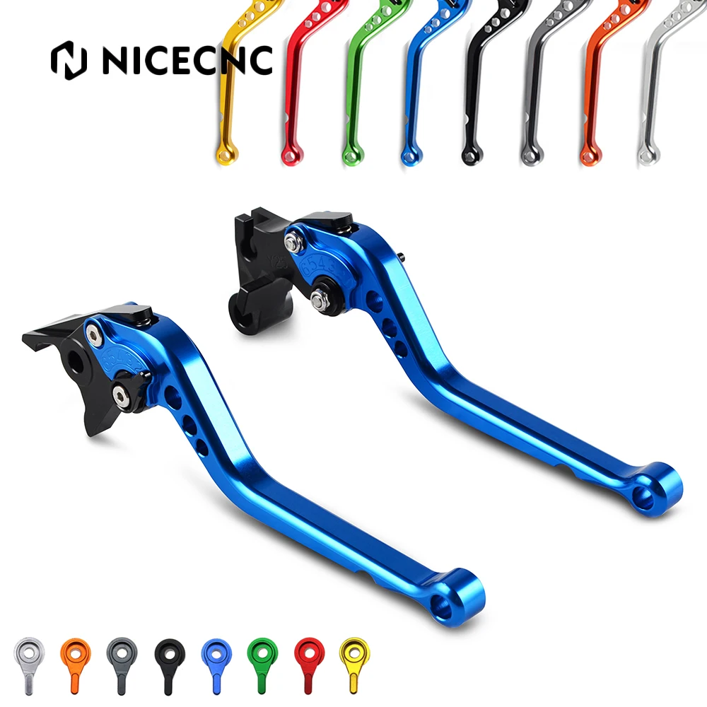 

Алюминиевые рычаги тормозной муфты CNC для Kawasaki Versys 650 1000 2015 2016 2017 2018 2019 Z900 Z650 Ninja 650R / ER-6F 2017-2019