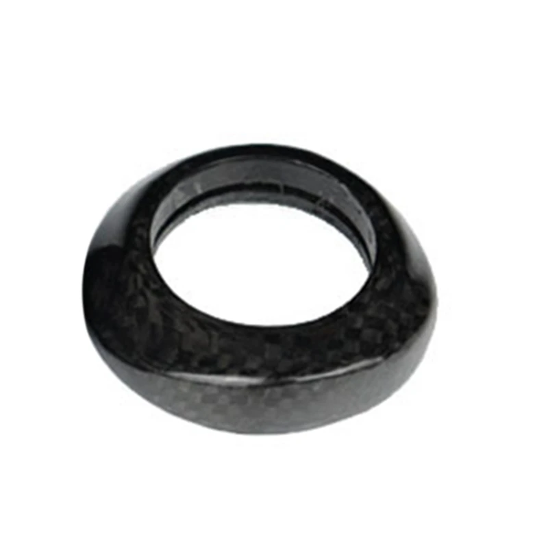 

Road Bicycle Full Carbon Headsets Taper Washer Mountain Bike Headsets Cover Stem Spacers MTB Parts