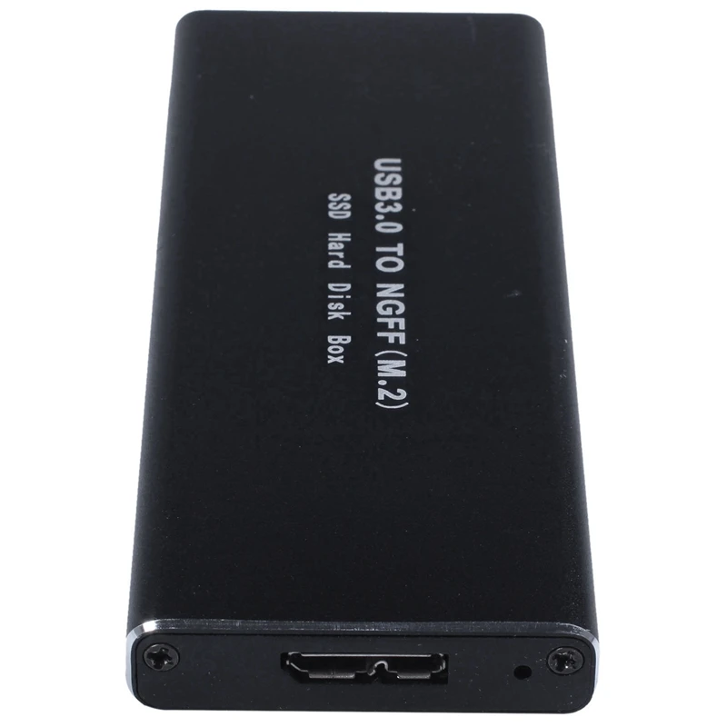 M.2 Sata Ssd To USB 3.0 External Reader Converter Adapter &amp 2.5 Inch 3.5 SSD HDD Metal Bracket |