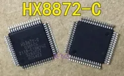 

10PCS HX8872 HX8872-C HX8872-C030FCG