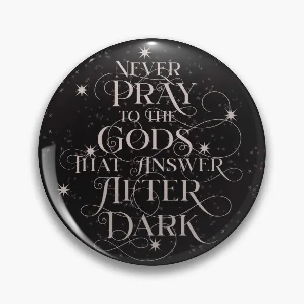 

Темные боги, мягкая булавка для пуговиц, забавный значок для одежды, воротник, Женские Ювелирные изделия, Модный милый любимый металлический креативный Декор