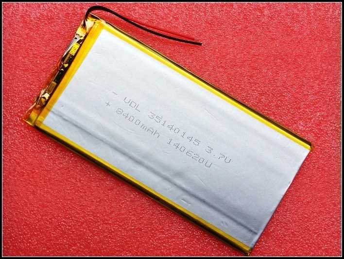 Аккумулятор U9GT3 U23GT 4000 мАч HKC S86V V7 3670140