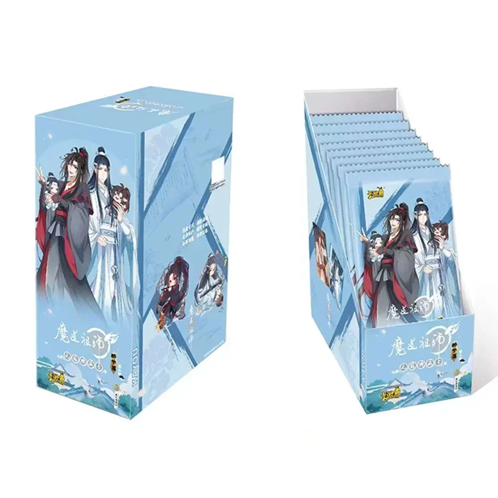 KAYOU натуральная небесная официальная карта благословения удивительная глава