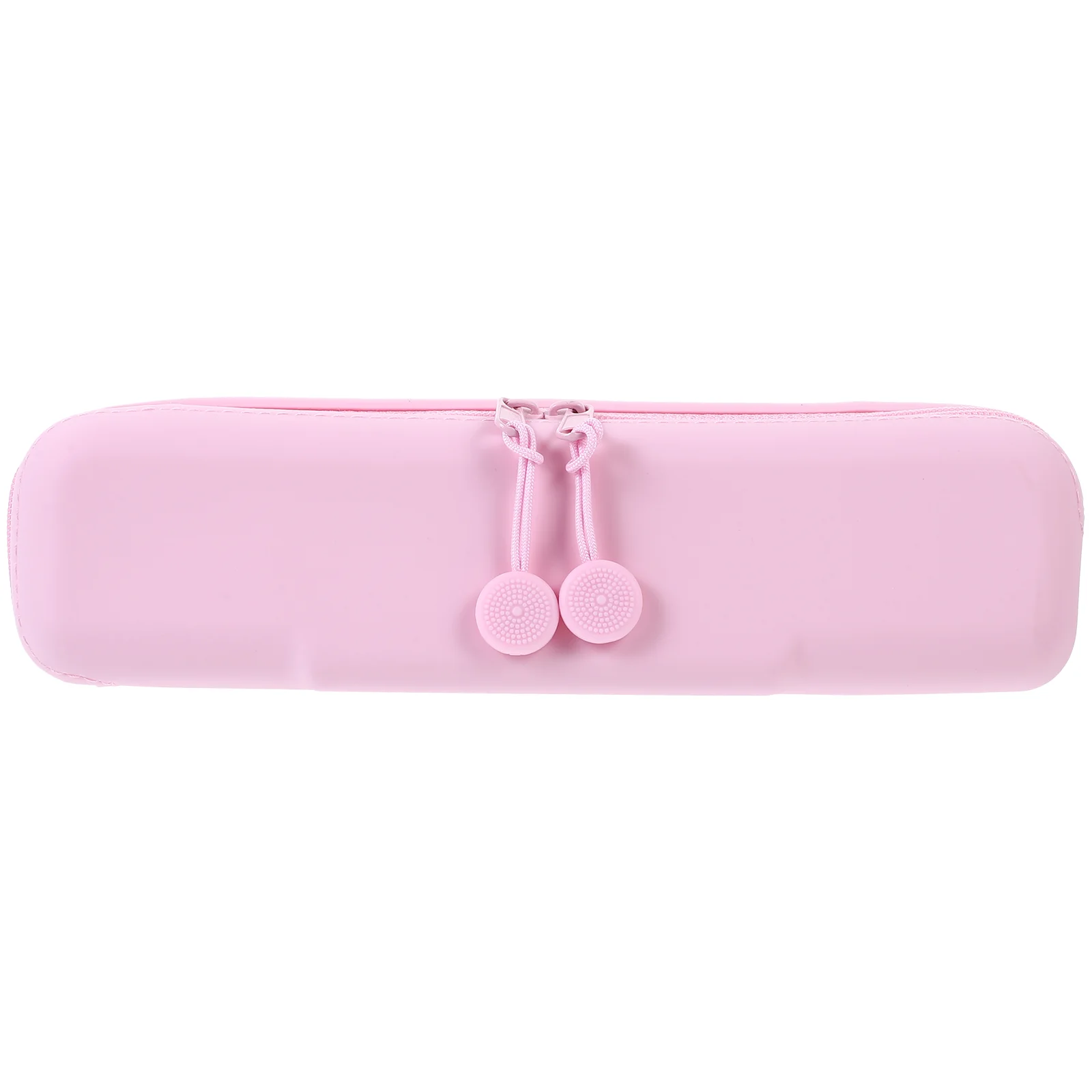 

Makeup Brush Traveling Case Storage Bag Pouch Silicone Holder Organizer