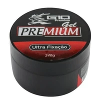 g10 ultra fixing 240g premium gel