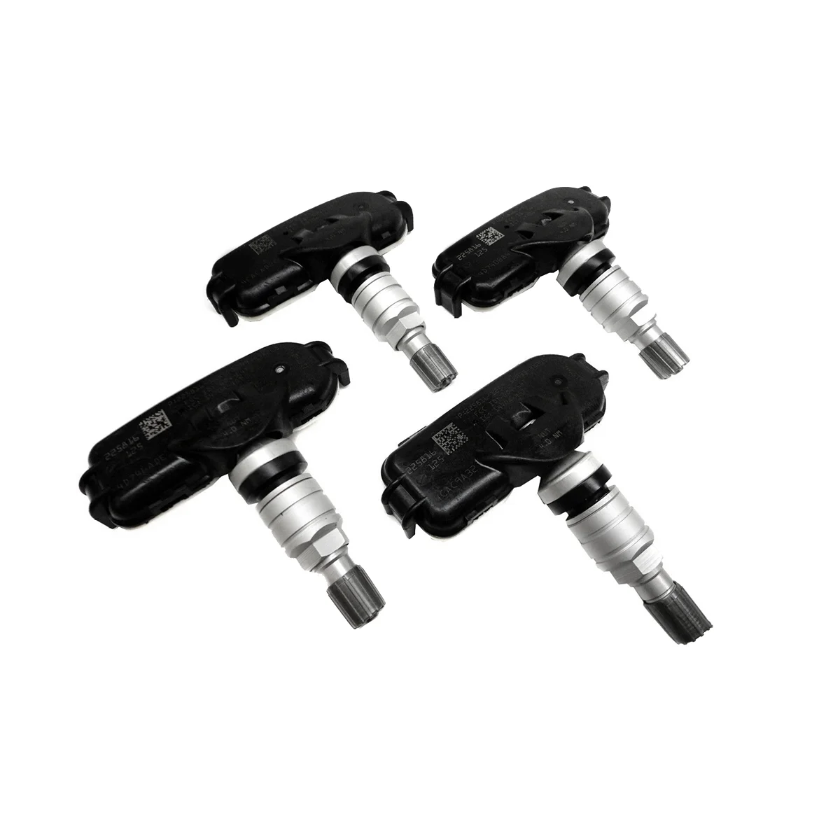 

6Pcs 52933-3X200 TPMS Tire Pressure Sensors Kit for Forte 2011-2018 Tyre Monitor 52933-3X205