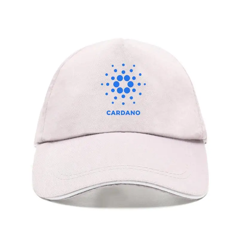

CARDANO ADA Cryptocurrency ogo New Hat