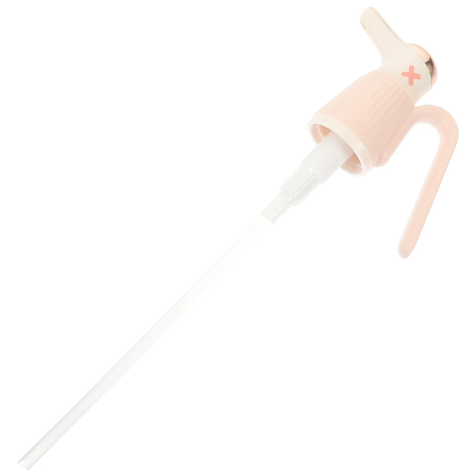 

Sauce Dispenser Pump Condiment Pump Dispenser Sauce Bottle Pump Bottle Pump for Kitchen Home Bottle Restaurant