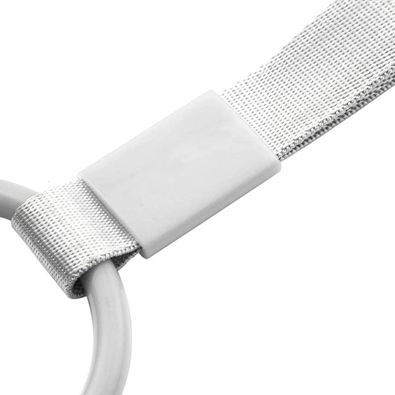 3-х кольцевой ремешок очаровательное круглое кольцо jtsudm rikawa для ручки метро