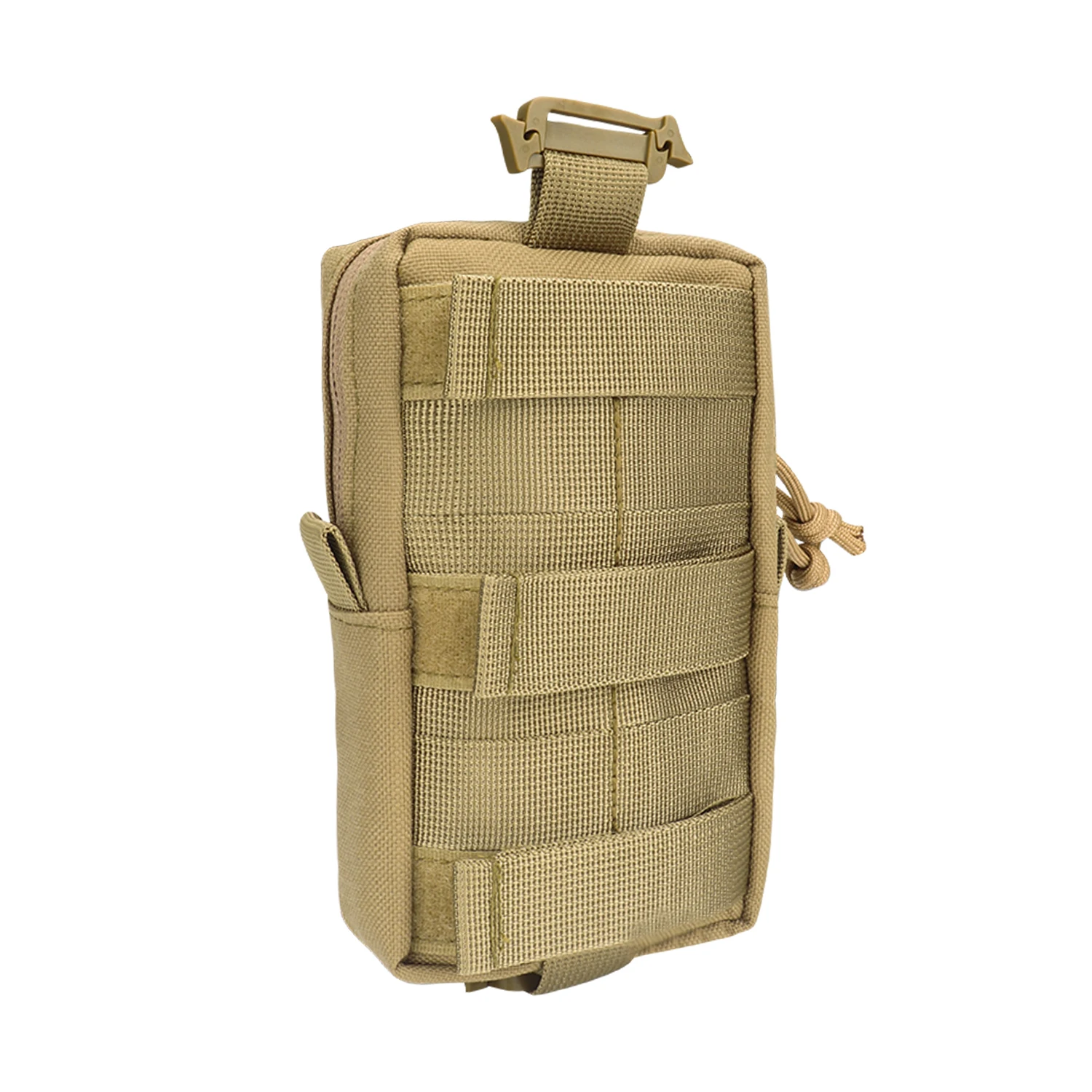 Тактическая Сумка Kosibate Molle для повседневного использования рюкзак с ремешком на