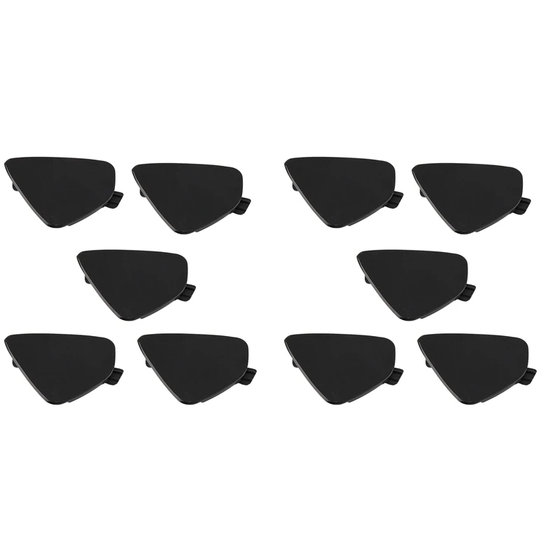 

10X передний бампер, буксировочный крючок, накладка на глаза для Volvo XC60 2014-2017 31323767 39821562