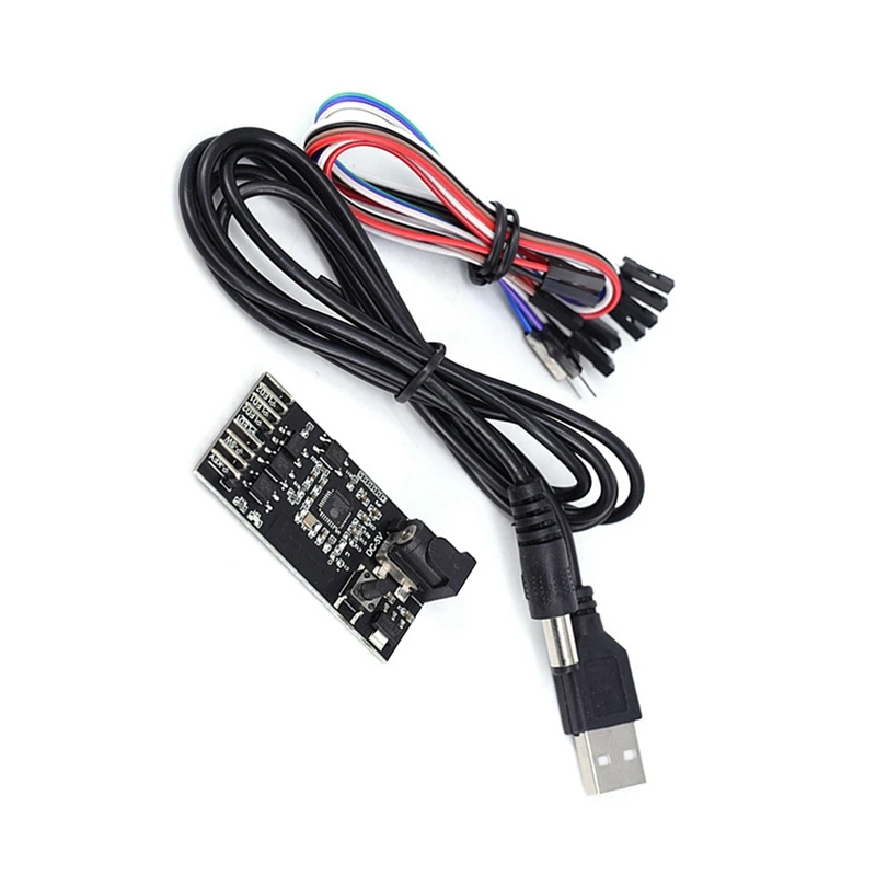 Пульт дистанционного управления для Arduino B