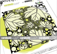 circle leaves stamps scrapbooking new mstamps scrapbooking new make photo album card diy paper embossing craft supplies handmade