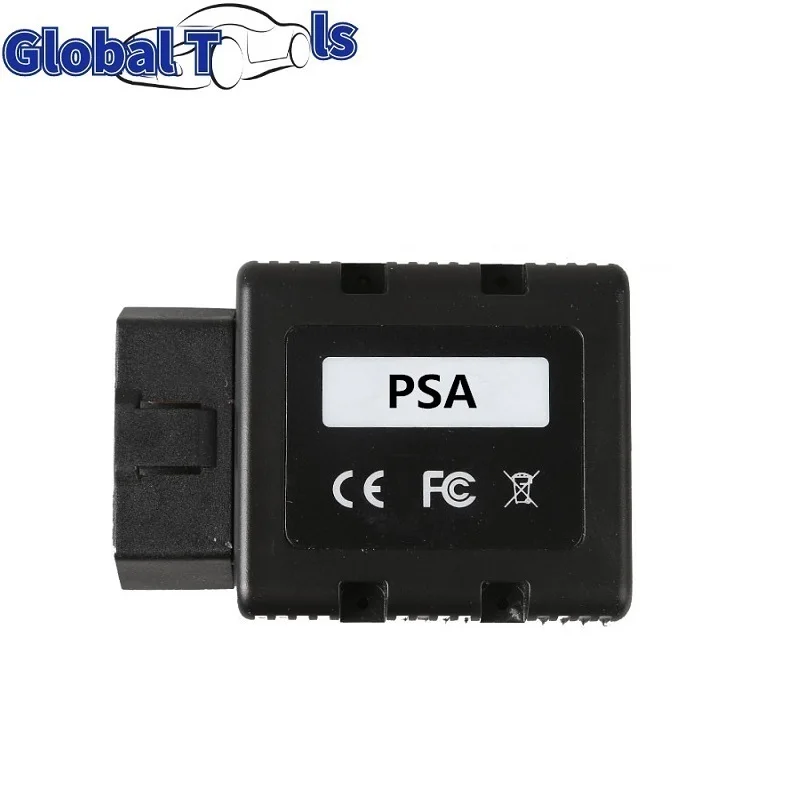 PSACOM для P-eugeot/для C-itroen Замена triфpp2000 Lexia-3 BT интерфейс OBD2 Диагностика и