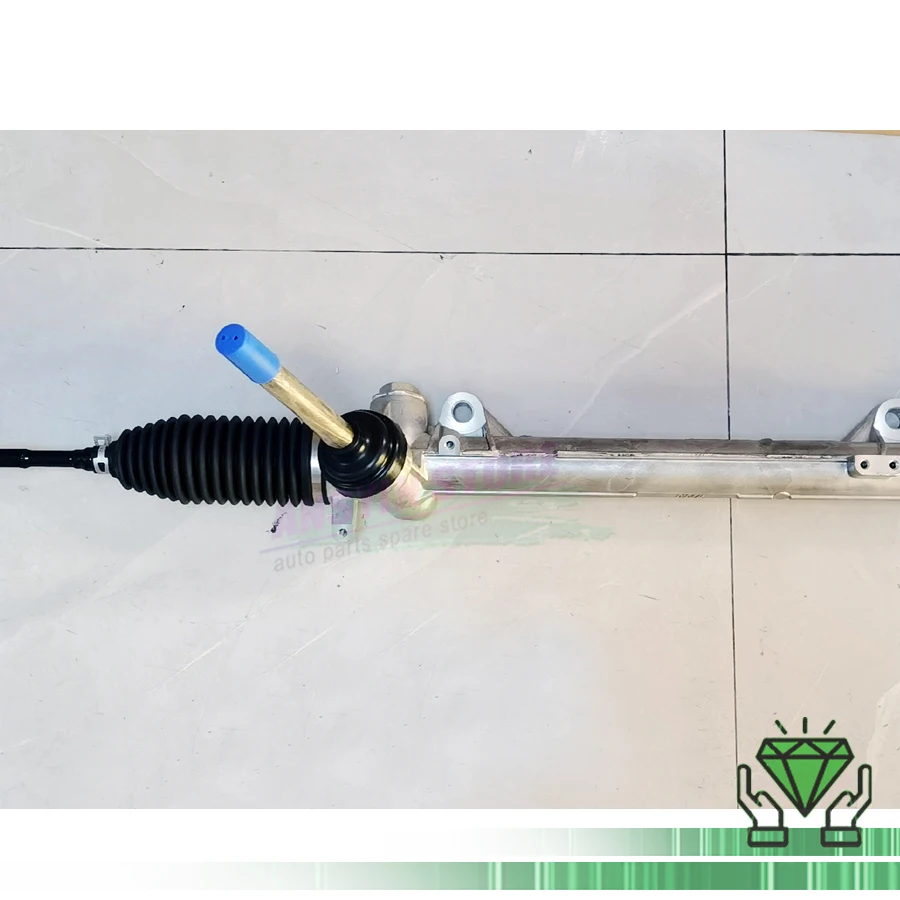 Стойка гидроусилителя руля для Nissan X-Trail T31 J10 48001-1YA0A 48001-1YA0B 480011 Я0Б Т31 Д10Е 48001-3УБ01