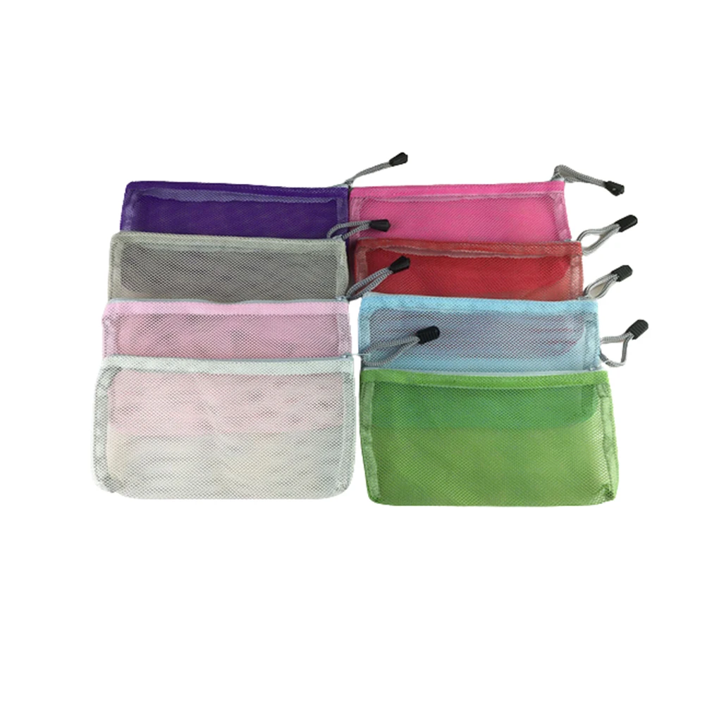 

Прочная и долговечная дорожная сумка для туалетных принадлежностей 8x, подходит для всех видов сумок для хранения косметики