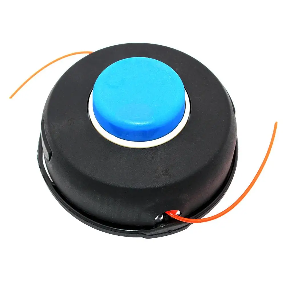 Головка триммера T45X для Husqvarna 241R 241RJ 243RJ 250R 250RX 253R 253RB 253RJ 333R 335RJX 335LS 335RX 335FR 336FRD 343R