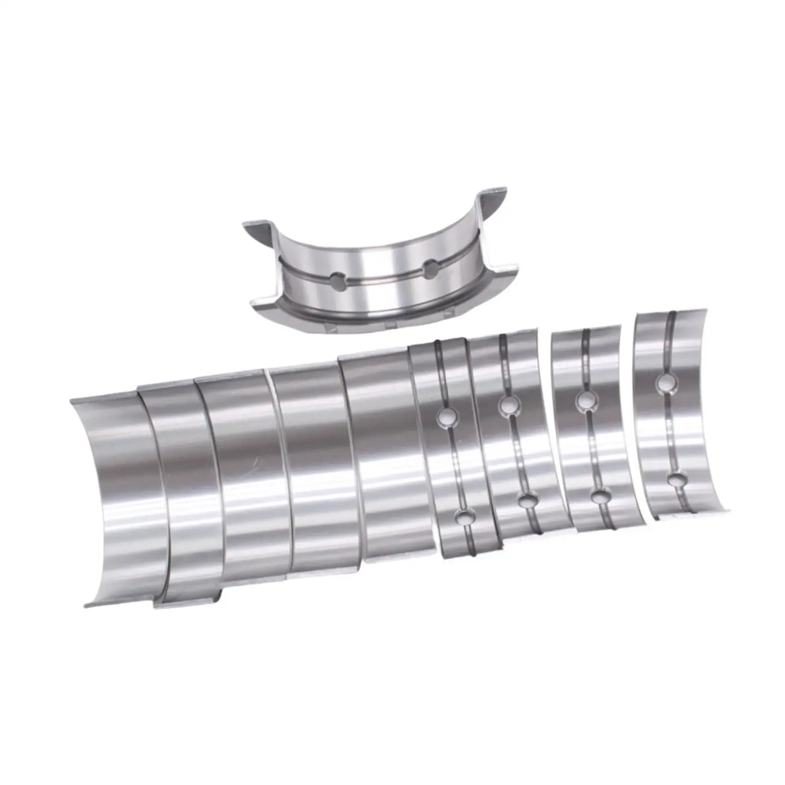 Корпус основного подшипника 1676571 надежная запасная часть для Ford Transit Mondeo