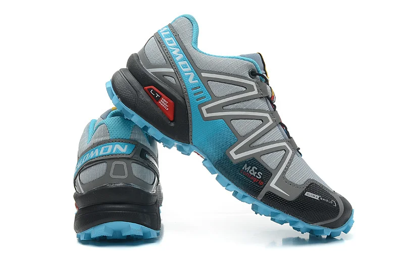 Authentic Salomon Speed Cross 3 Women Outdoor Sports Shoes sp3 women Running Shoes Salomon SpeedCross 3 Women Sneaker