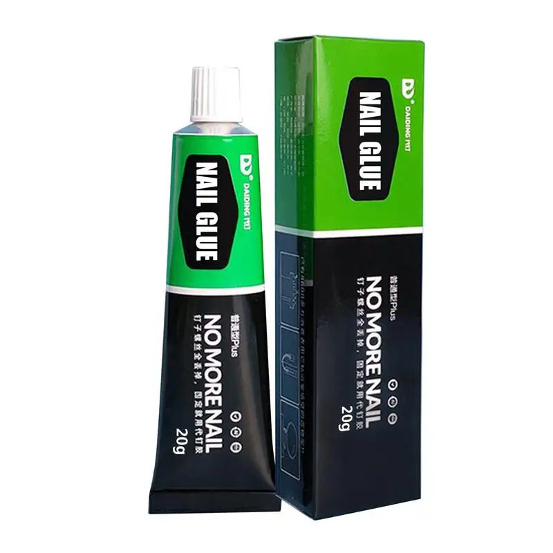 

Strong Adhesive Glue Metal Glue Temperature-Resistant Instant Adhesive Extra Strong Glue For Metal Wood Ceramic Craft Glass