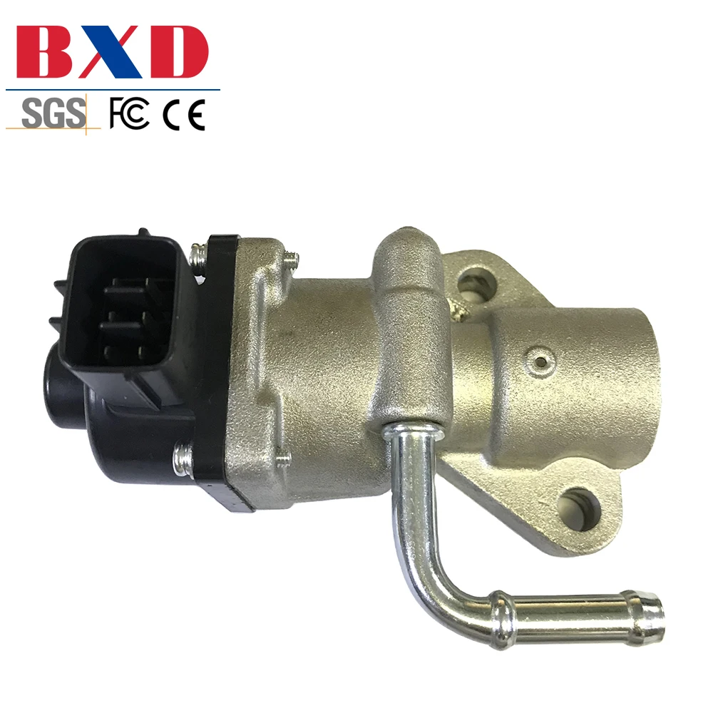 

BAIXINDE Auto Electric EGR valve exhaust gas recirculation OEM LF01-20-300 For Japanese cars Mazda