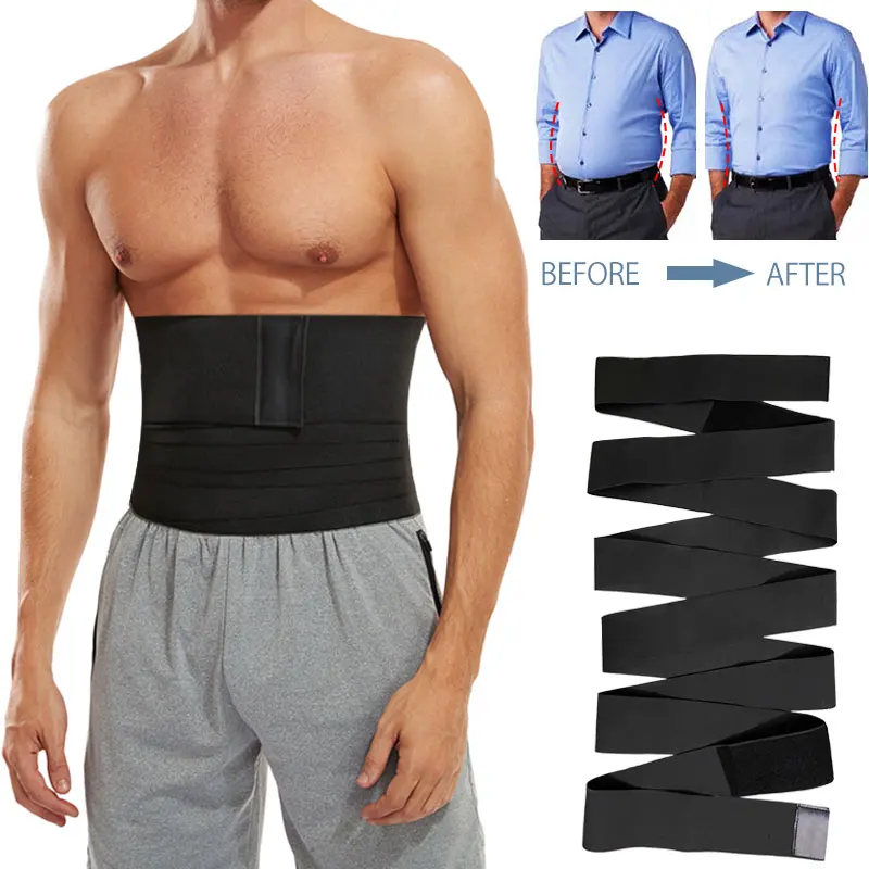 Мужской корректор фигуры Abdo мужской редуктор для похудения Формирователь живота