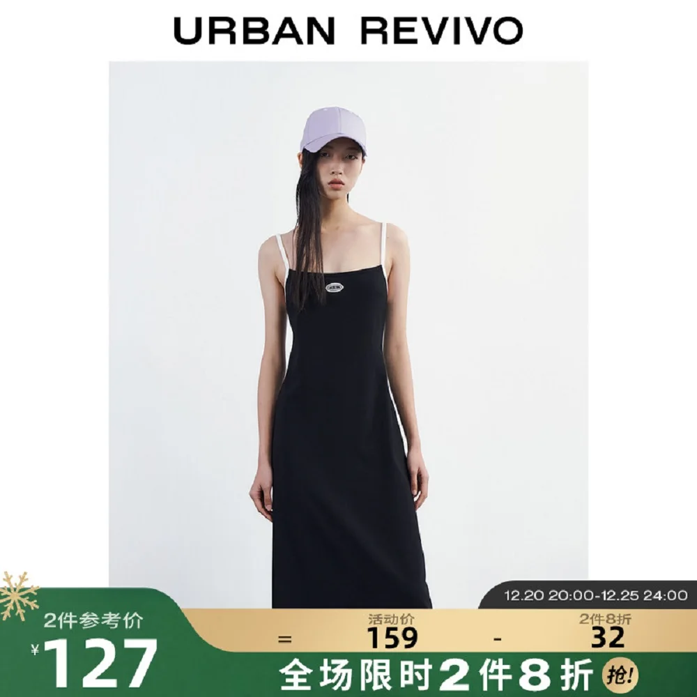 

Women's Classic Western Style Fashion Loose Dress