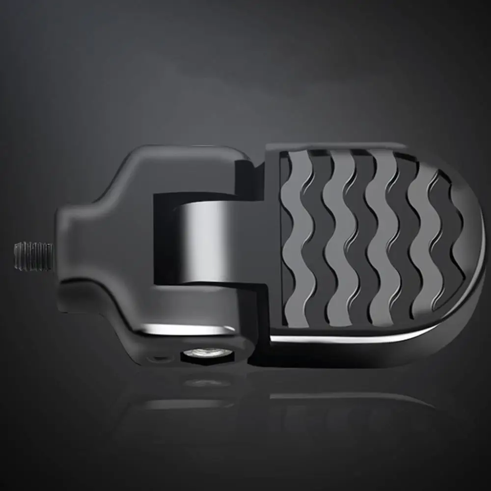 

1 пара, велосипедные педали для мотоцикла, из алюминиевого сплава