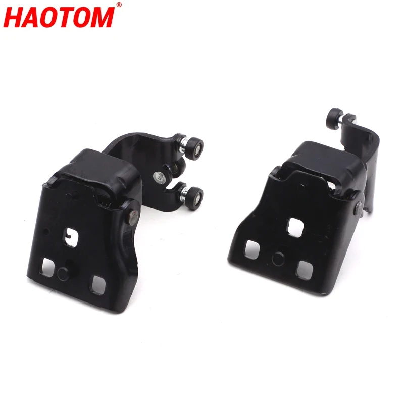 

For Hyundai H1 Grand Starex I800 Sliding Door Roller Middle Center Braket Left Right 2007-2018 83930-4H000 83940-4H000