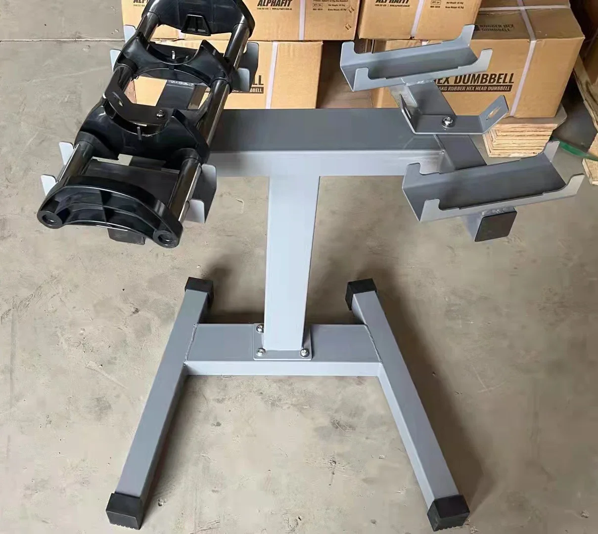 80 фунтов 90 100 36 кг 40 45 гантели с регулируемым гирем и стойкой