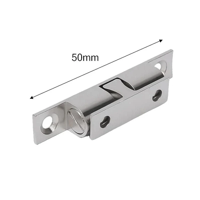 

Латунная шаровая защелка для двери