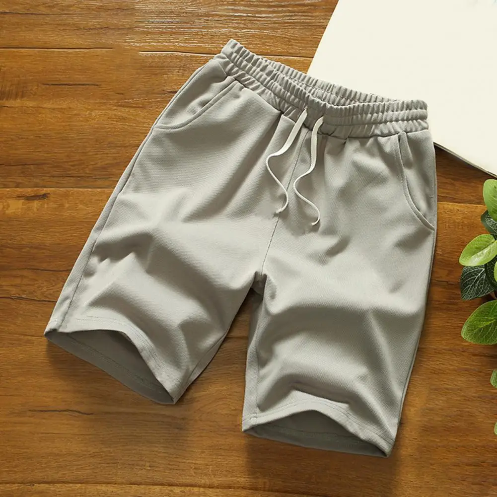 

Leisure Chic Comfortable Summer Trousers Breathable Summer Pants Mini for Sports