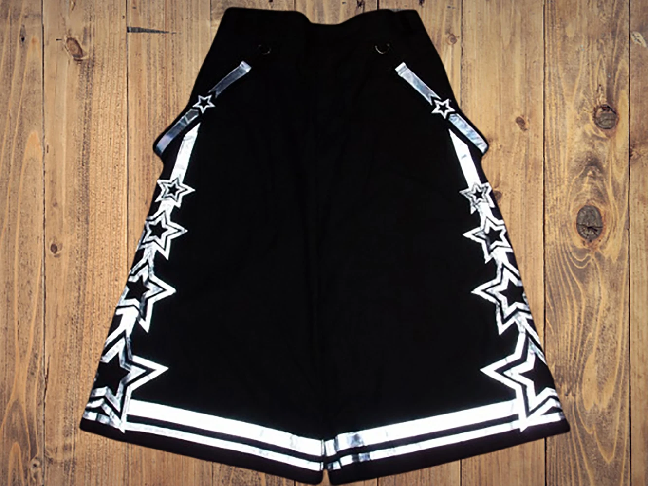 Фото PHATTPANT Phat Pants Shuffle Dance Harder Styles Melbourne Shuffle Rocking Hardstyle Heatwave Rave Wave Rave Gear Stars C002 №1