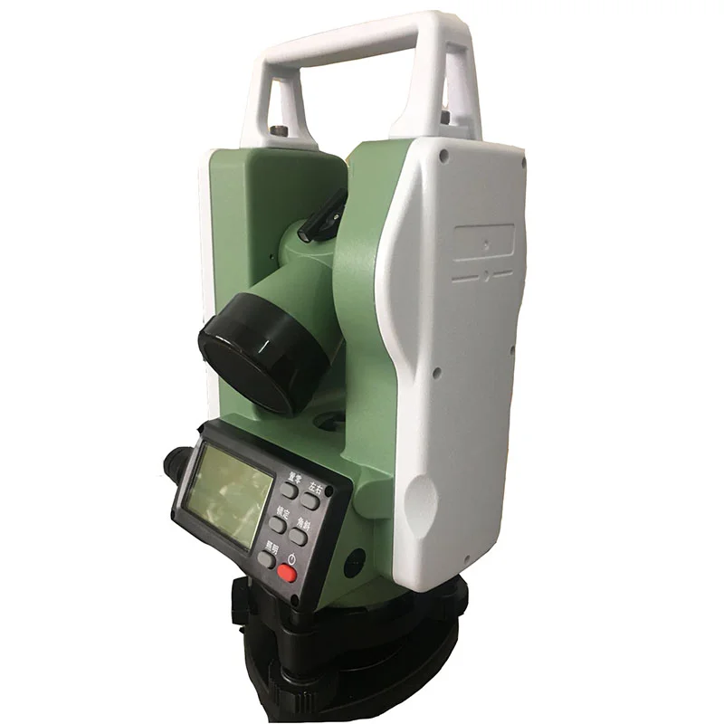 

2023 New Useful 200*160*345mm Reliable Quality Total Station Optical Theodolite TD4-1