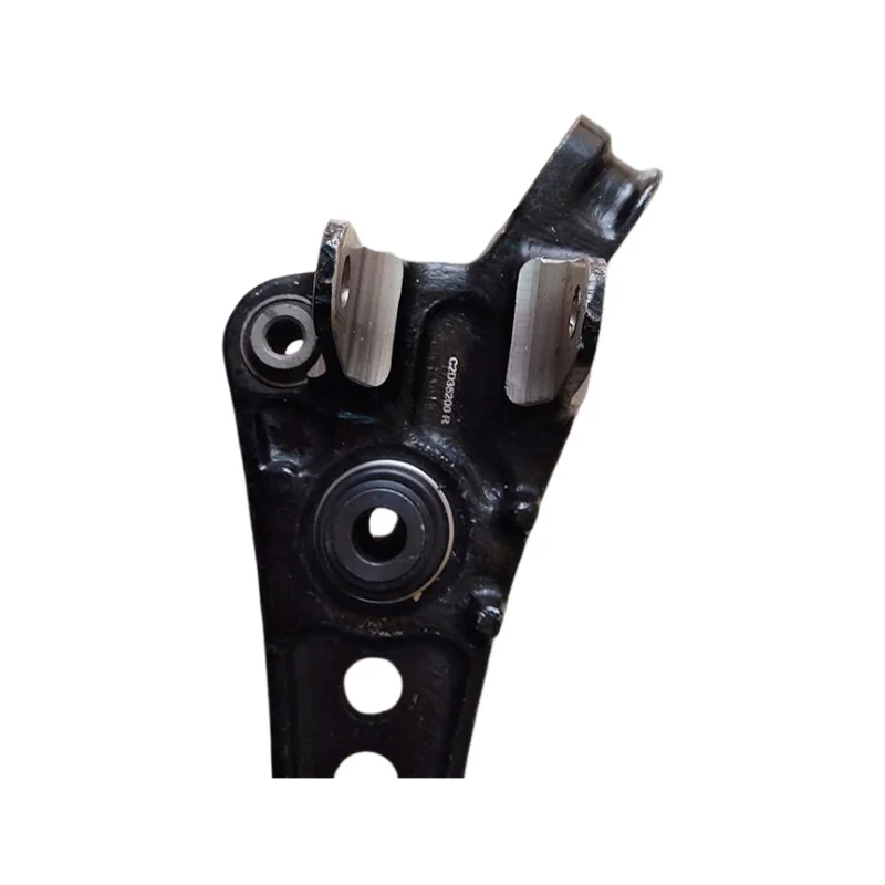 Автомобильные детали передний правый/левый рычаг управления для Jaguar XJ XF OEM C2D2475