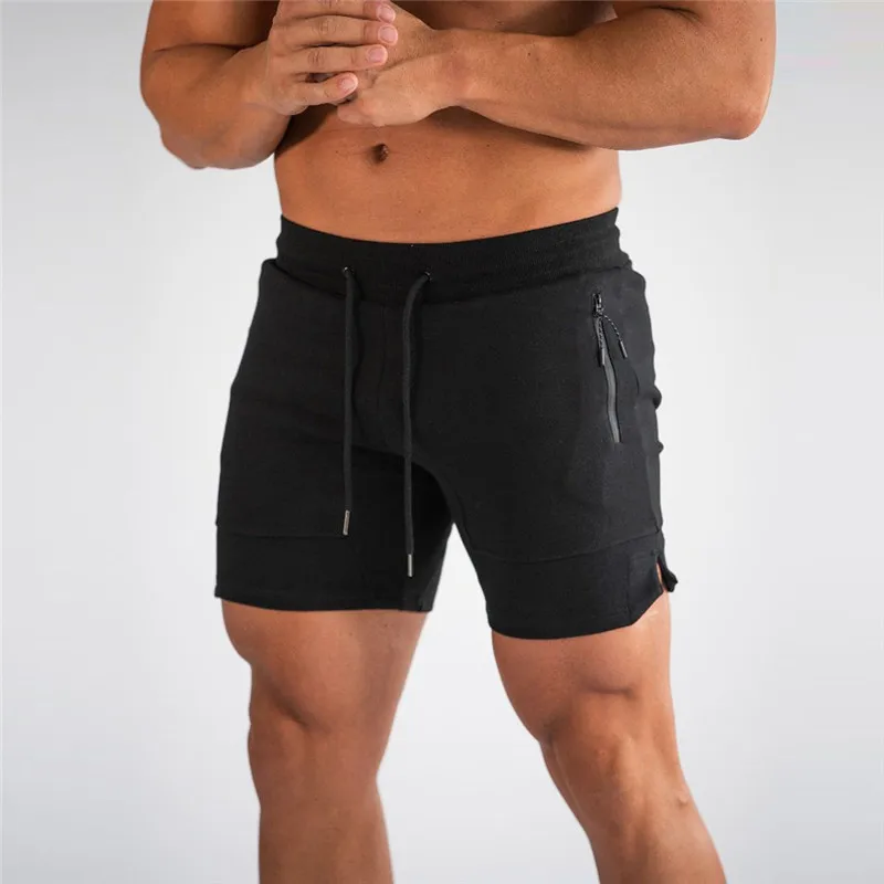

Новые мужские шорты для бега, впитывающие пот и быстросохнущие спортивные тренировочные шорты, лето 2023, пляжные повседневные шорты