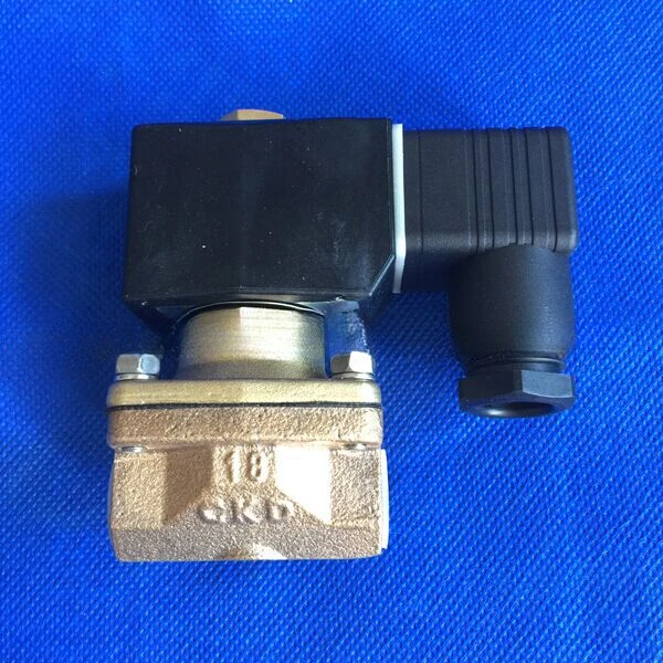 Электромагнитный клапан CA20 322018139 CUT20P YP11