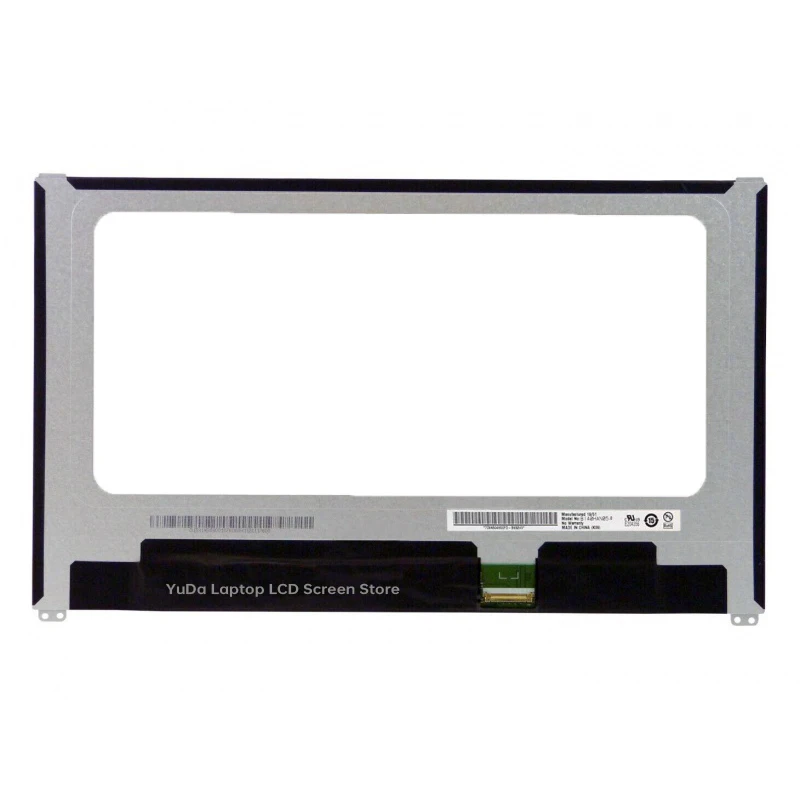 14-дюймовый ЖК-экран для ноутбука LQ140M1JW32 B140HAN05.0 LP140WF9-SPB1 замена матричной панели