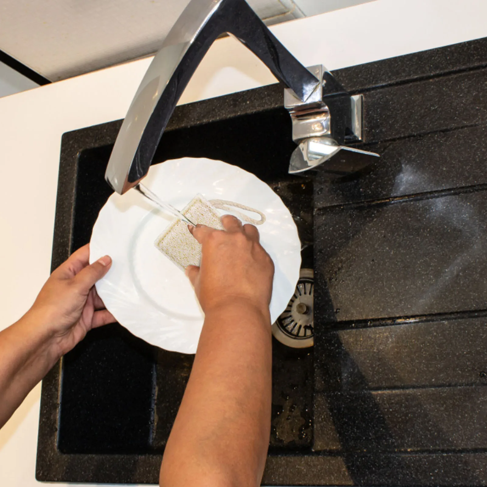 

Щетки для чистки посуды, щетка для овощей с ручкой, щетина из кокосового волокна, набор деревянных кистей для мытья посуды и Горшков