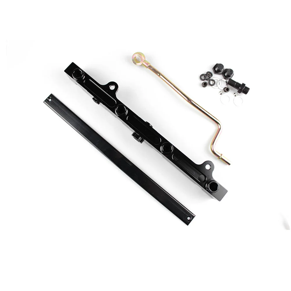 Алюминиевая топливная направляющая K-Series для K20 K24 2 0/2.4L RSX Si Civic KSwap