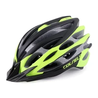 mtb cycling helmet style road outdoor sports ultralight aero safely cap capacete ciclismo bicycle mountain men women bike helmet