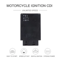 unlimited speed motorcycle digital ignition cdi unit starter ignitor igniter for honda bros400 nt400 bros 400 nt 400 87 93 mr2