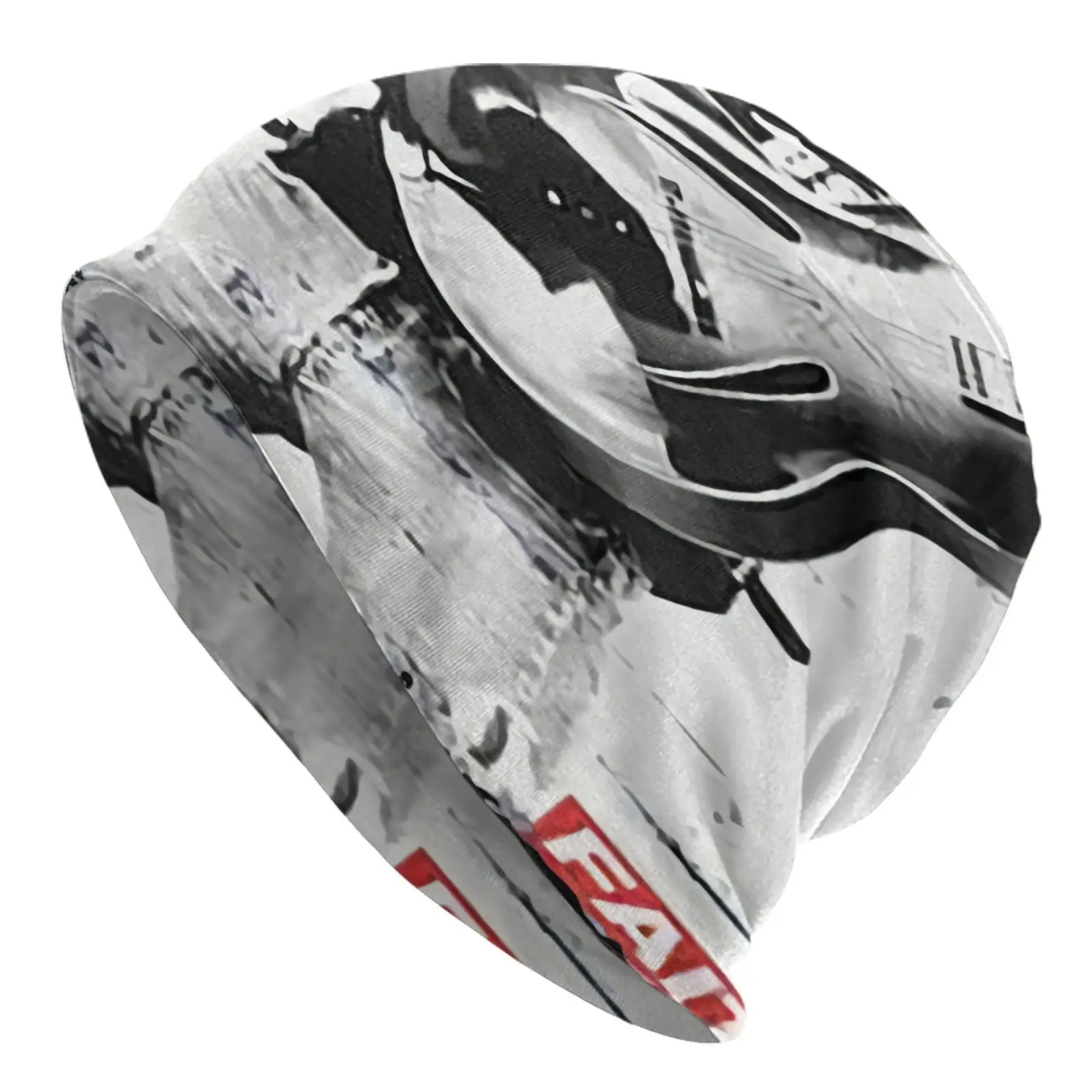 

Официальная Синяя вязаная шапка Джордж Майкл вера США, берет, мужские женские мужские кепки, мужские кепки, уличная одежда, мужская шапка, ко...