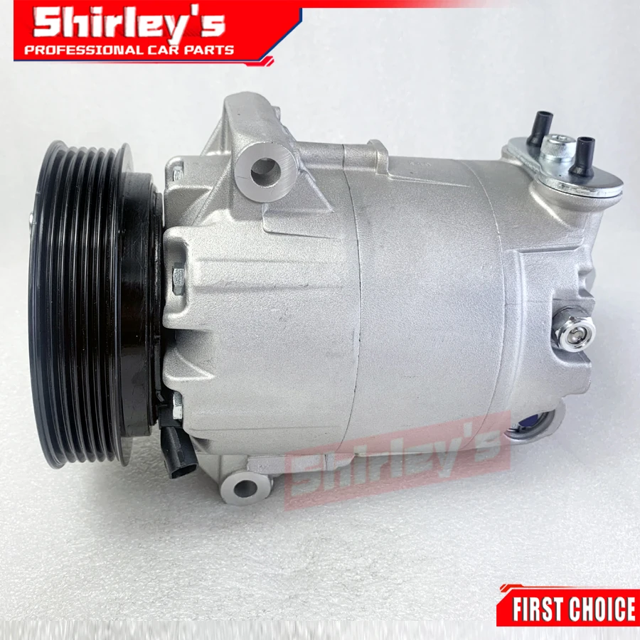 Воздушный компрессор переменного тока для MASERATI GRANTURISMO Quattroporte M145 284728 263171 241561 6562152