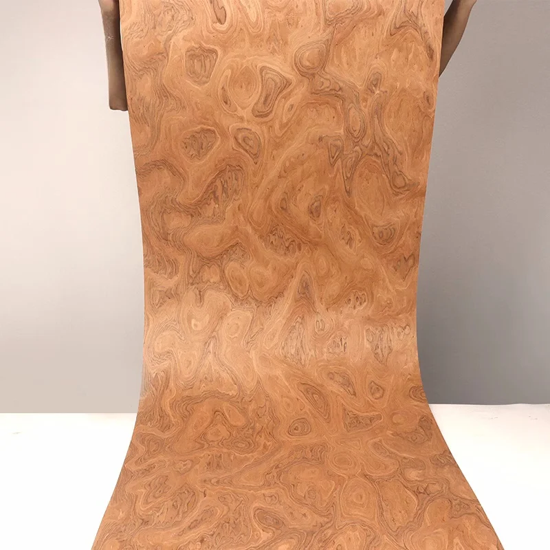 Настольный шпон технология массив дерева покрытие шпона индивидуальная доска