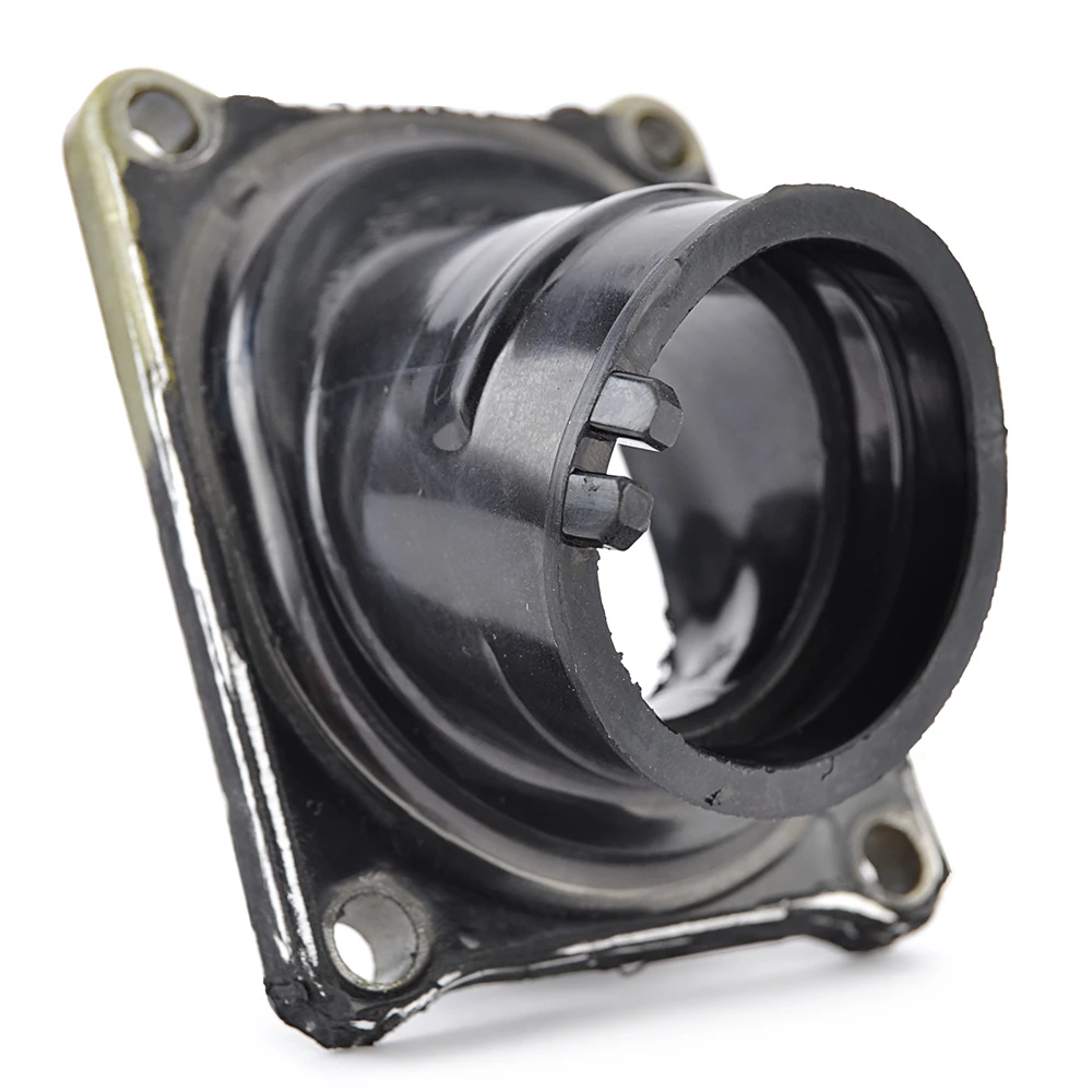 

CR125R CR 125 R адаптер интерфейса карбюратора впускной коллектор для Honda CR125R 1990-1995 16221-KZ4-700 16221-KZ4-860