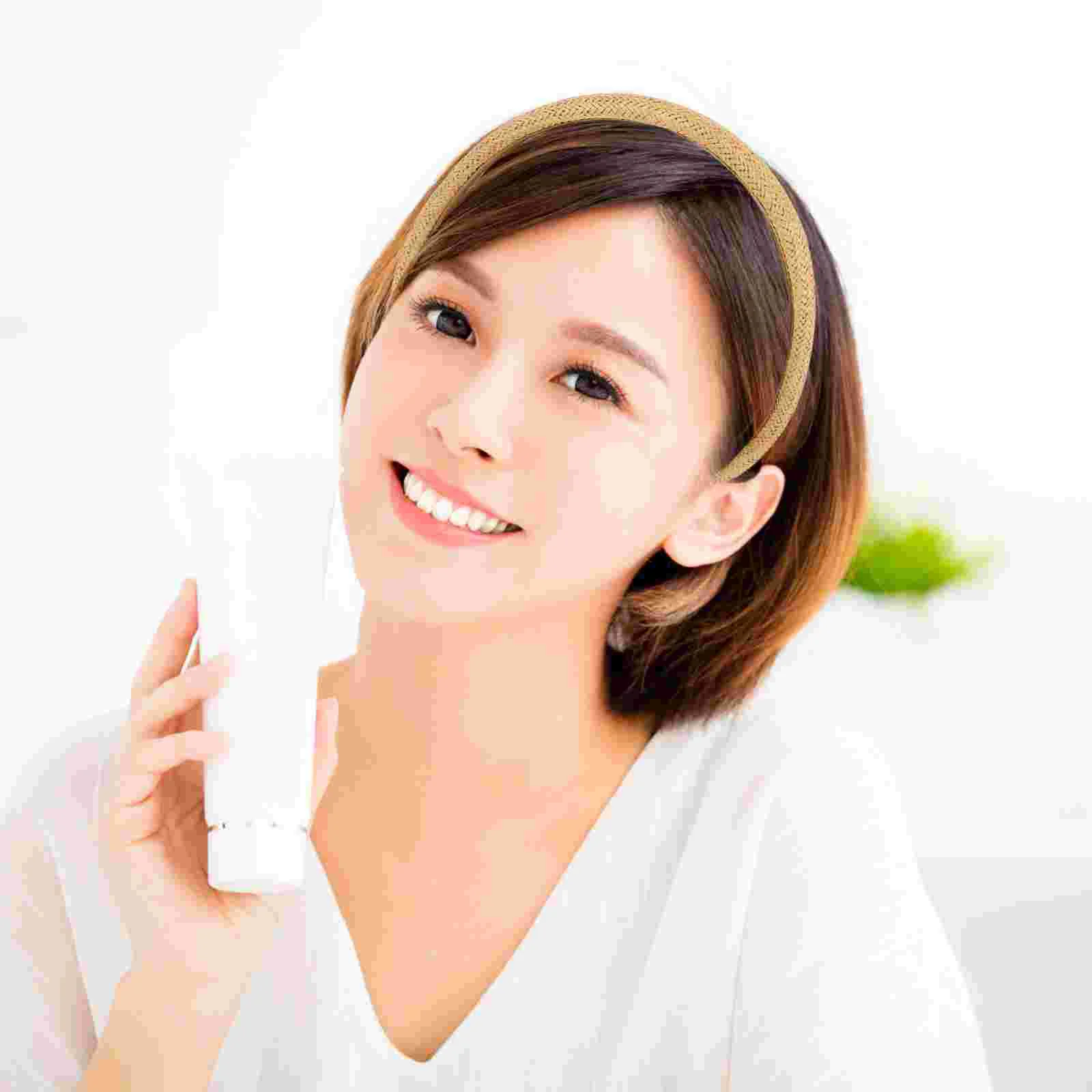 Рисунок 5 - соломенная повязка для волос тканый