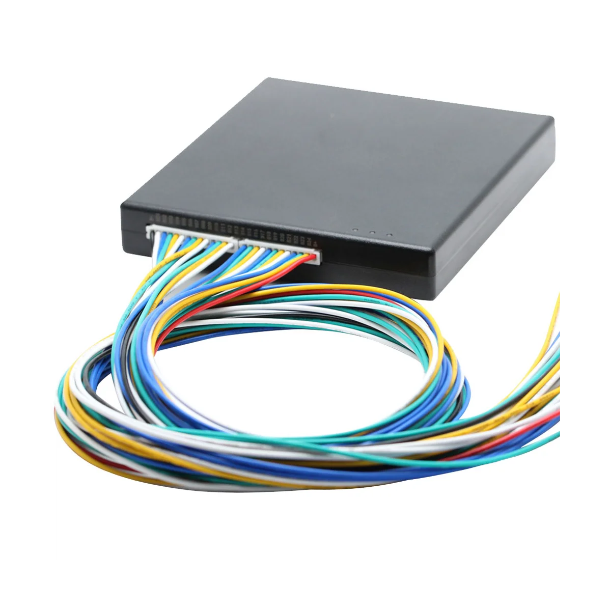 

Умный активный Балансирующий литиевый аккумулятор GT-24S 4A, умный эквалайзер