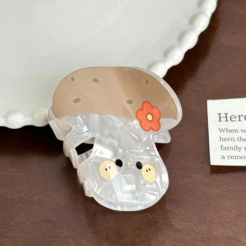 Головные уборы в корейском стиле заколка для волос с овощами милая маленькая