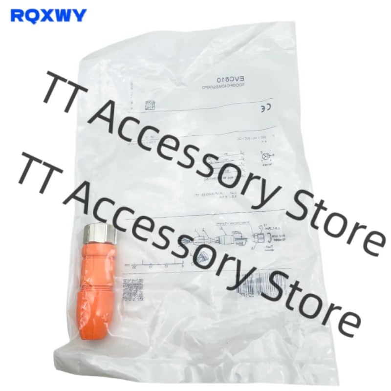 Фото оригинал, EVC810, EVC811, EVC812, EVC813, EVC814, EVC815, EVC816, EVC817, абсолютно новый продукт №2